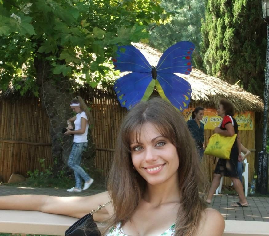 Юльчона *** фотография #21