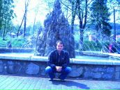 Василь Сірко фотография #34 (источник - https://vk.com/id31215915)