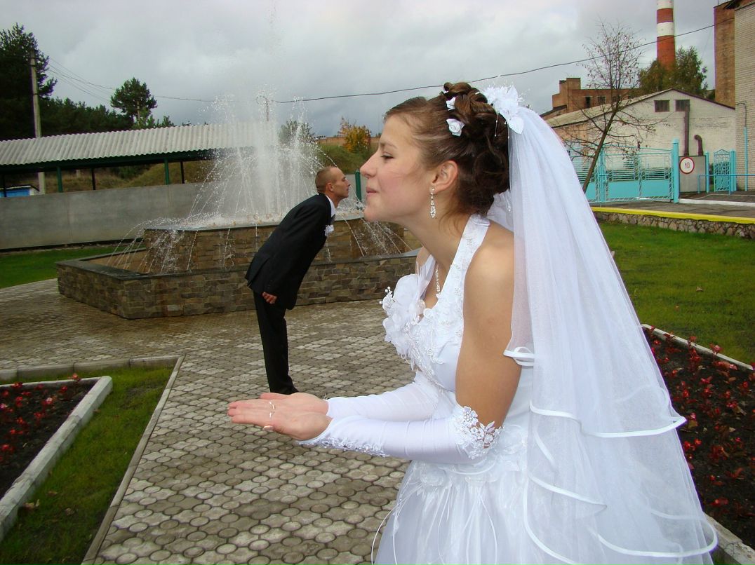 Оля Мельник фотография #22