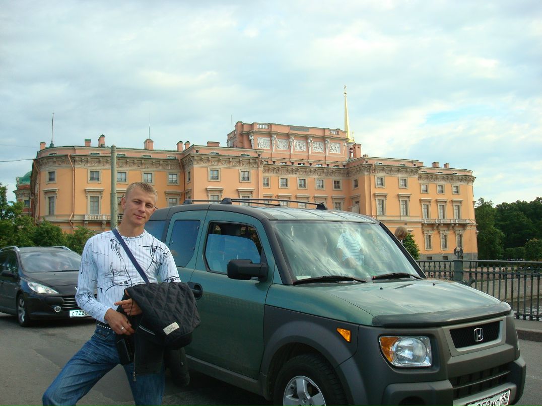 Андрей Морозкин фотография #38