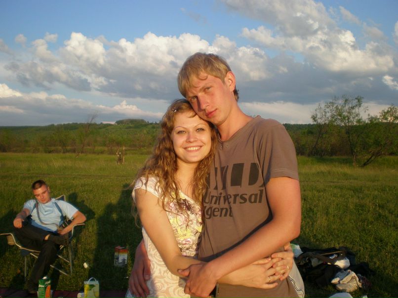 Илья Гренков фотография #6