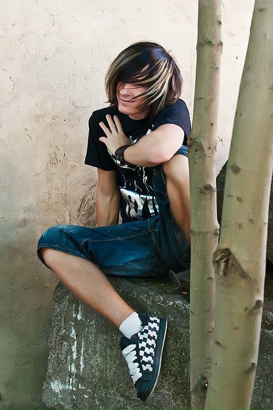 Илья Бабушкин фотография #38