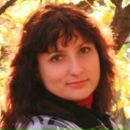 Фотография Козловой Ирины