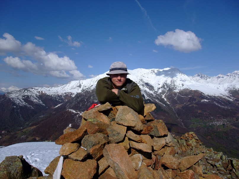 Дмитрий Райский фотография #33