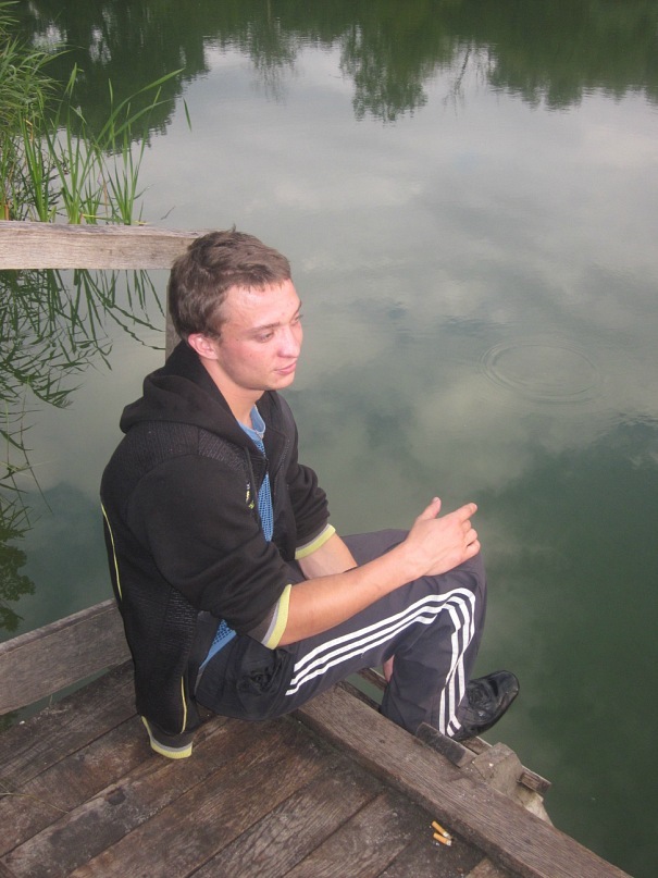 Сергей Маценко фотография #26