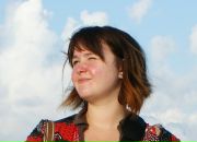 Фотография Просянниковой Евгении