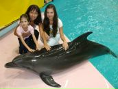 Фотография Каразиновой Марии