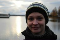 Фотография Абашевой Аси