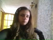 Іванка Хвиль фотография #4 (источник - https://vk.com/id121867769)