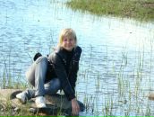 Фотография Филёвой Натальи