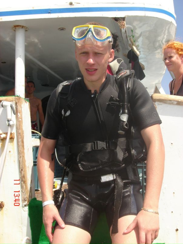 Сергей Григорьев фотография #3