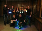 Фотография Серебряной Эльвиры