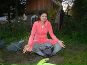 Фотография Воробьёвой Александры