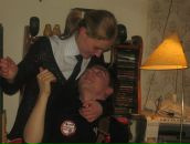 Фотография Кипеля Максима