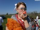 Фотография Овчинниковой Анютки
