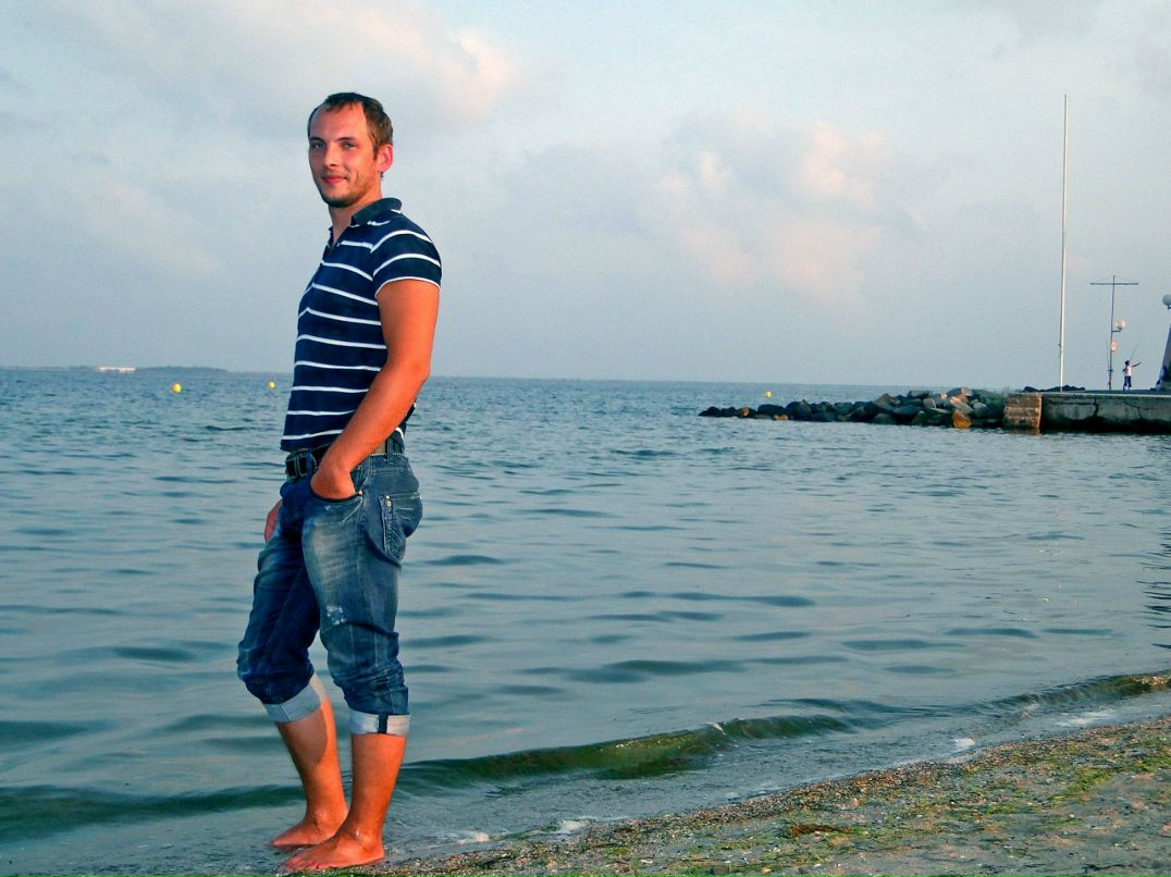 Дмитрий Дмитрий фотография #40