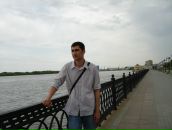 Фотография Кадимова Шамиля