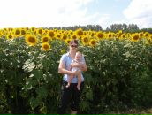 Фотография Ерешевой Алёны