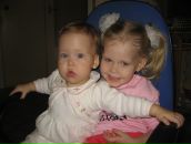 Фотография Михаленко Светланы