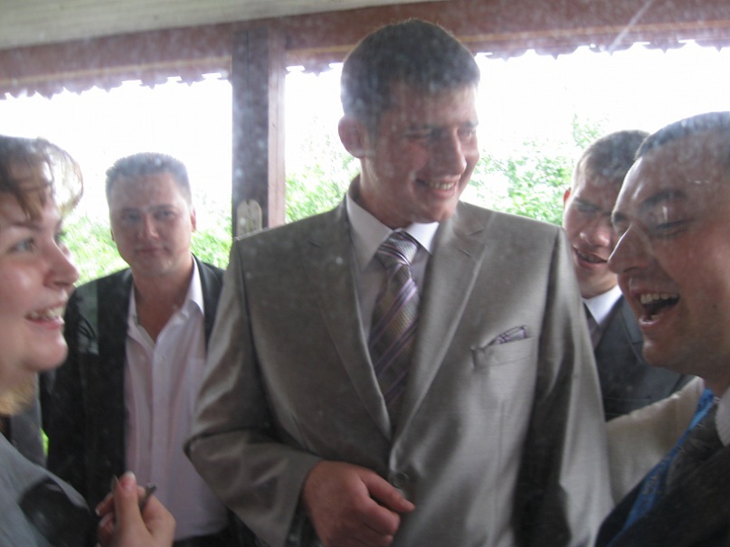 Павел Усенко фотография #46