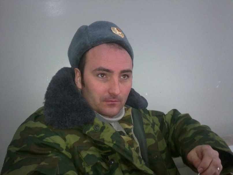 Алексей Бугаков фотография #6