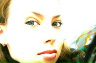 Фотография Плясуновой Ксении