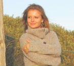 Фотография Фёдоровой Ксюши