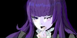 Фотография Покусаювас Мари