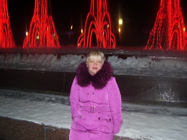 Ольга Тимофеева фото №2