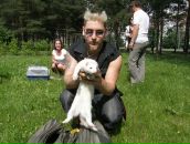 Фотография Вурдалака Станислава