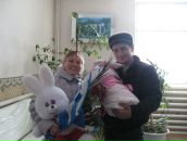 Фотография Кадирова Гульнара