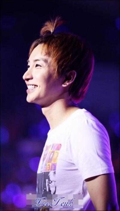 Lee Teuk фотография #34