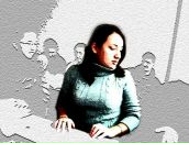 Фотография Гордеевой Ксении