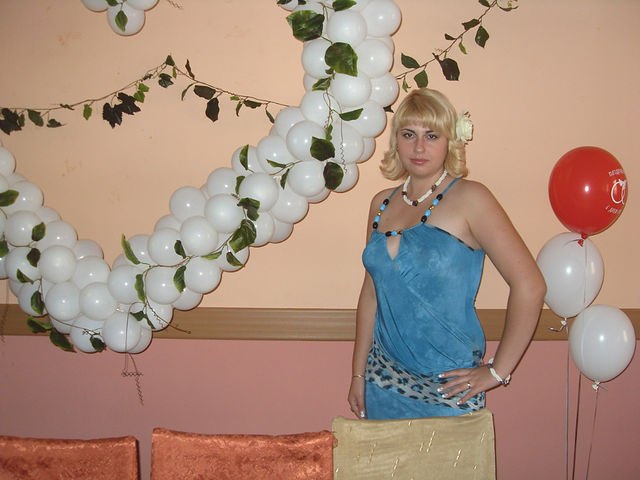 Светлана Гутникова фотография #37