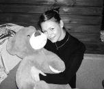 Фотография Заозерской Виктории