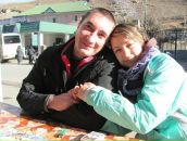 Фотография Усковой Виктории