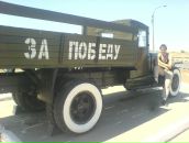 Фотография Черкасова Нилокая