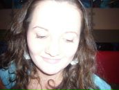 Фотография Костиной Светы