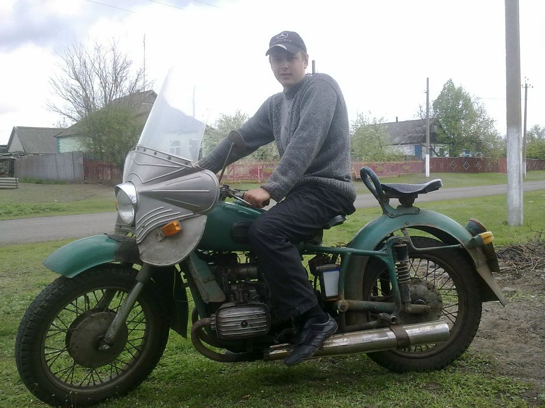 Сергей Мацко фотография #27