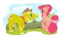 Apple Jack фотография #39 (источник - https://vk.com/id160268929)