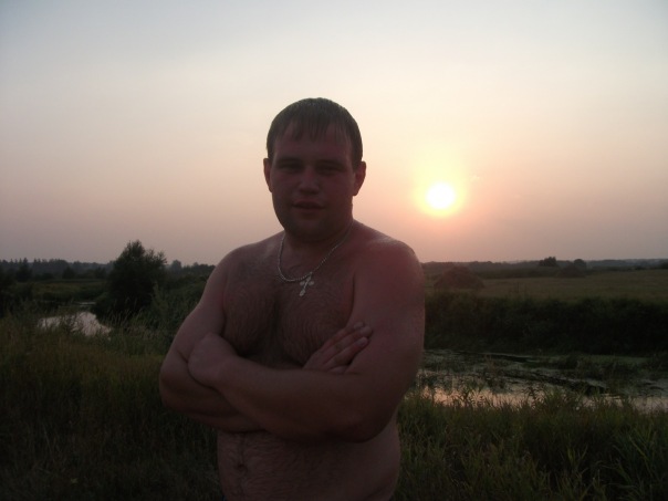 Дмитрий Авдеев фото №7