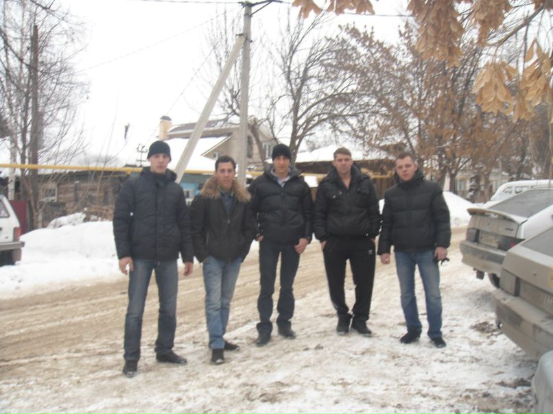 Дмитрий Никитин фотография #6