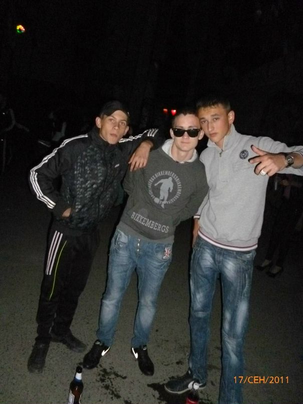 Степа Петренко фотография #16