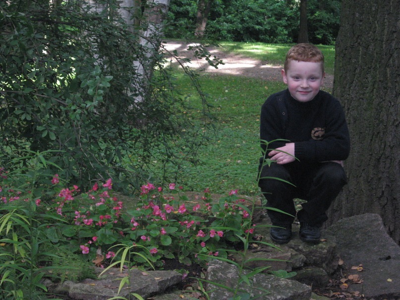 Лёва Балашов фотография #47