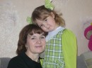Фотография Лепиховой Ольги
