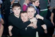 Фотография Сайдашова Максима