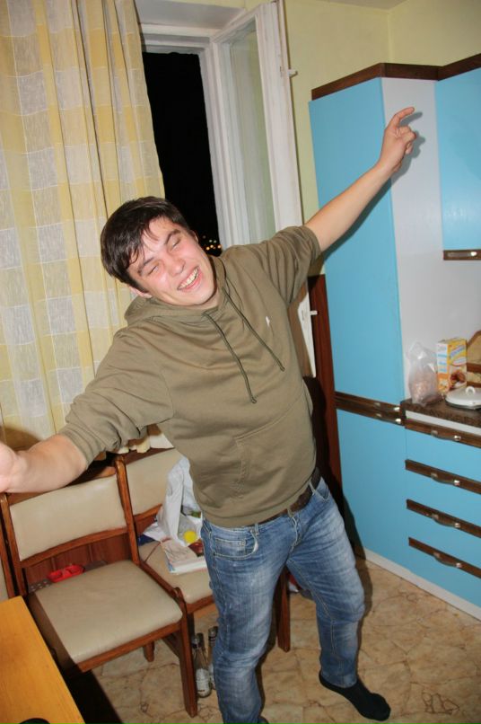 Сергей Чумаков фотография #45