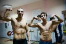 Андрій Безега фотография #38 (источник - https://vk.com/id146713691)