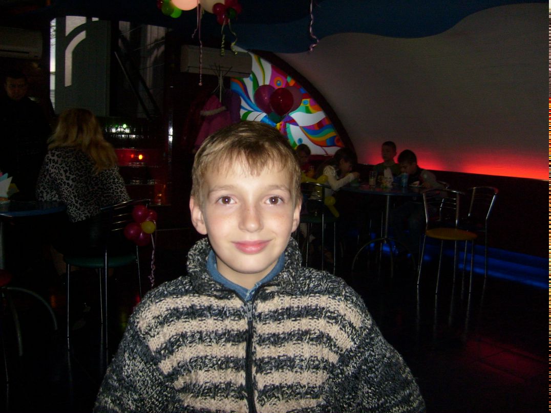 Коля Приходько фотография #27