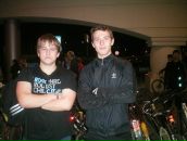 Фотография Марченко Максима